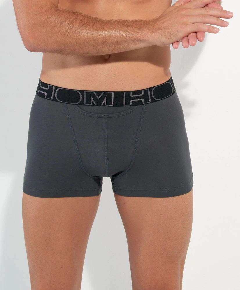 HOM Boxer Kort HO1 2-Pack