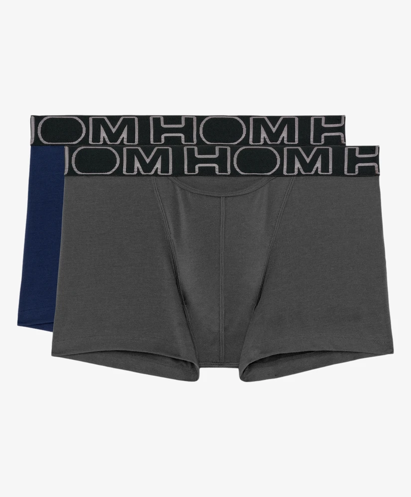 HOM Boxer Kort HO1 2-Pack