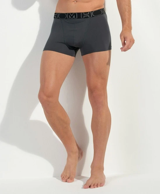 HOM Boxer Kort HO1 2-Pack