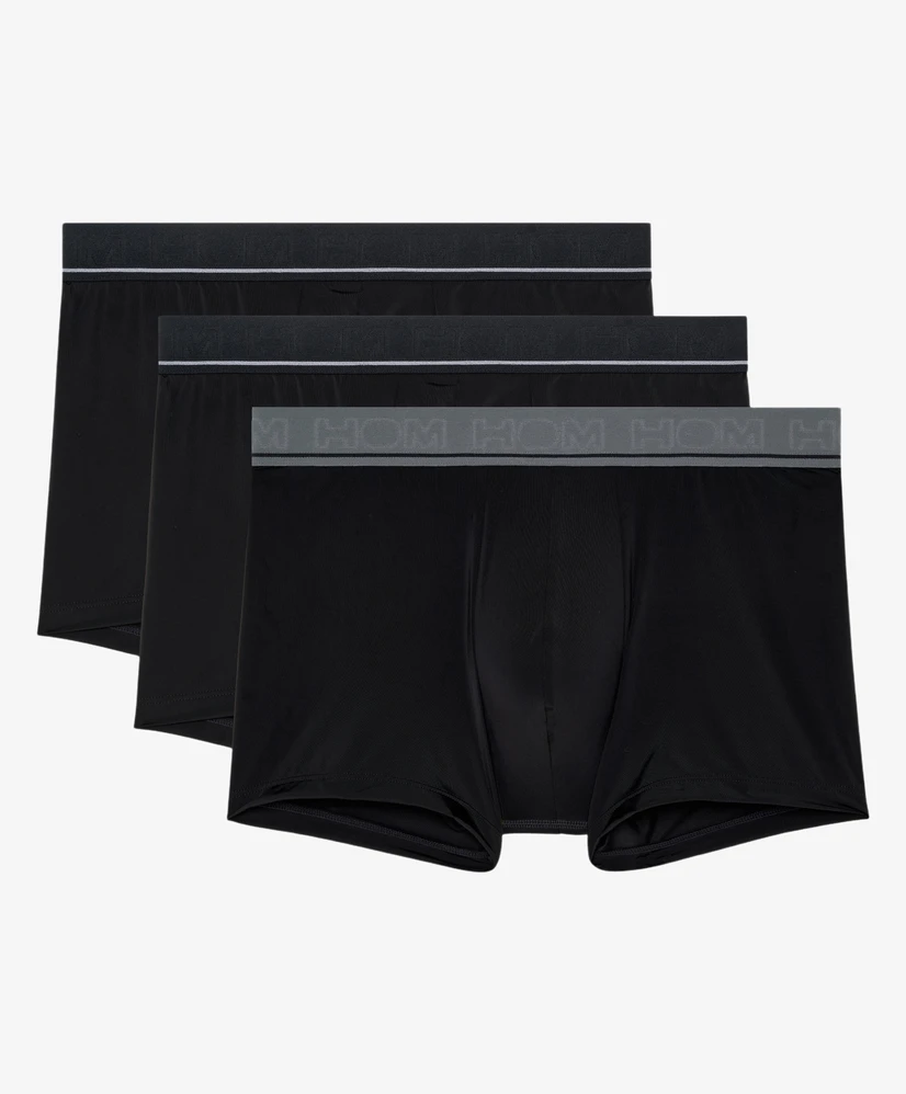 HOM Boxer Leonard2 3-Pack