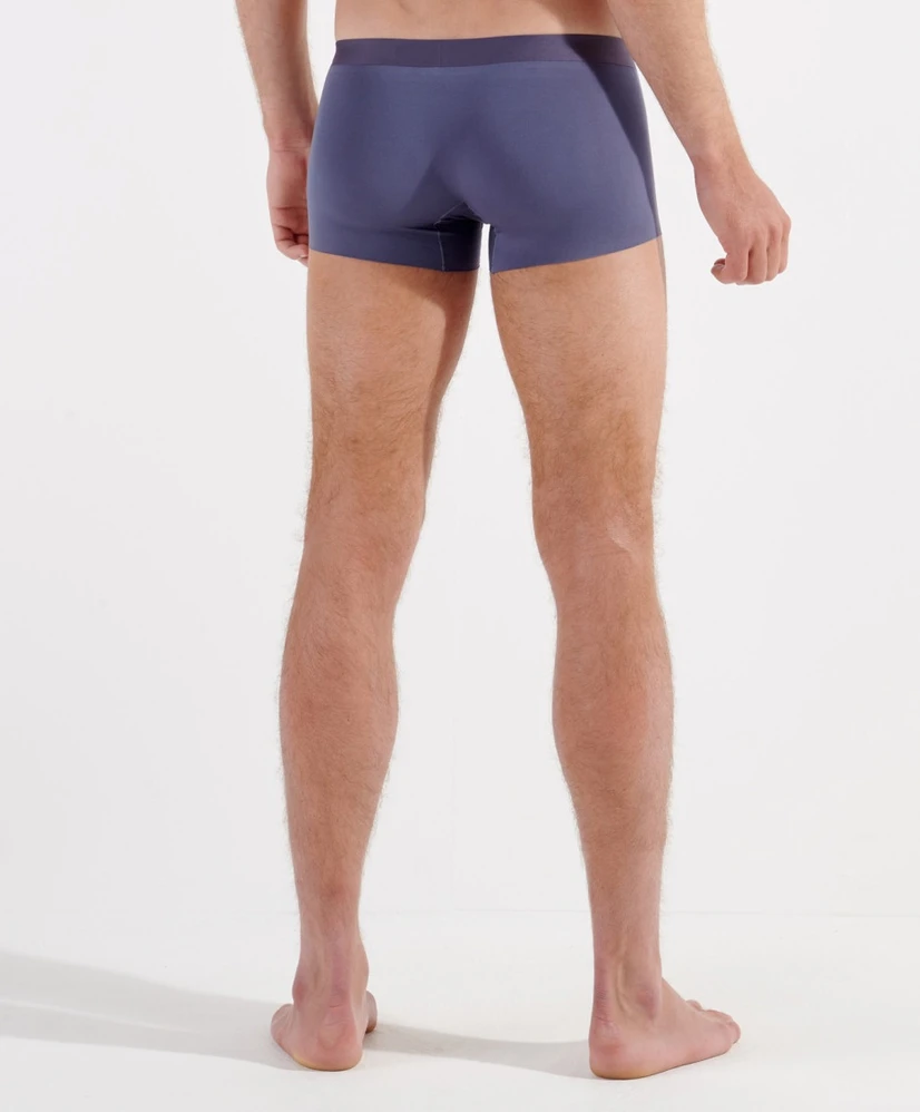 HOM Boxer Modal Clean Cut