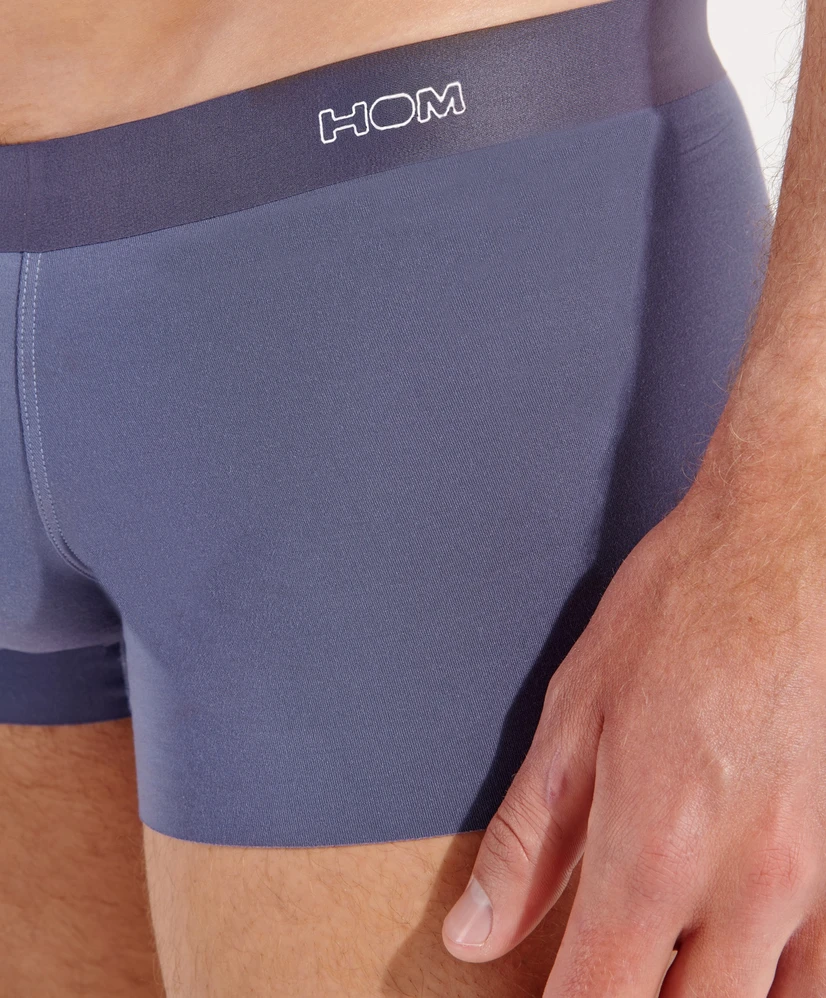 HOM Boxer Modal Clean Cut