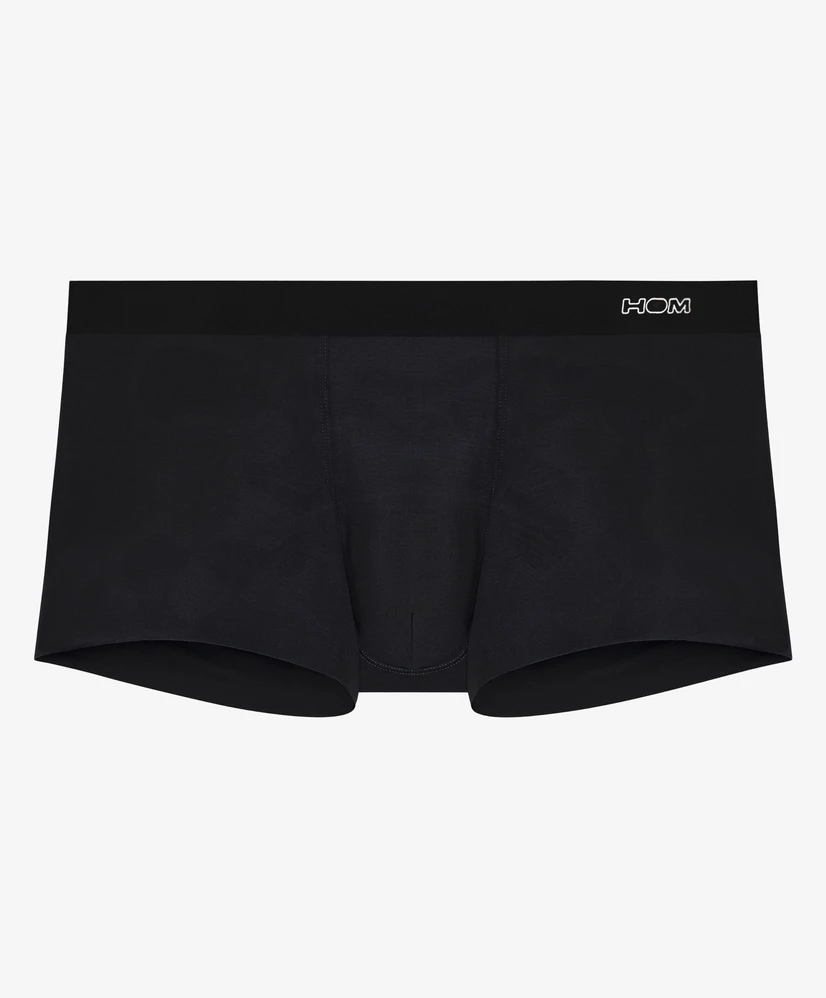 HOM Boxer Modal Clean Cut