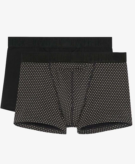 HOM Shorts Gauthier 2-Pack