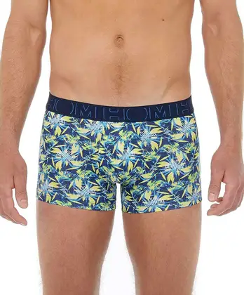 HOM Shorts Tropical 3-Pack