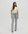 HOMAGE Jeans Stretchy Wide Leg Diana