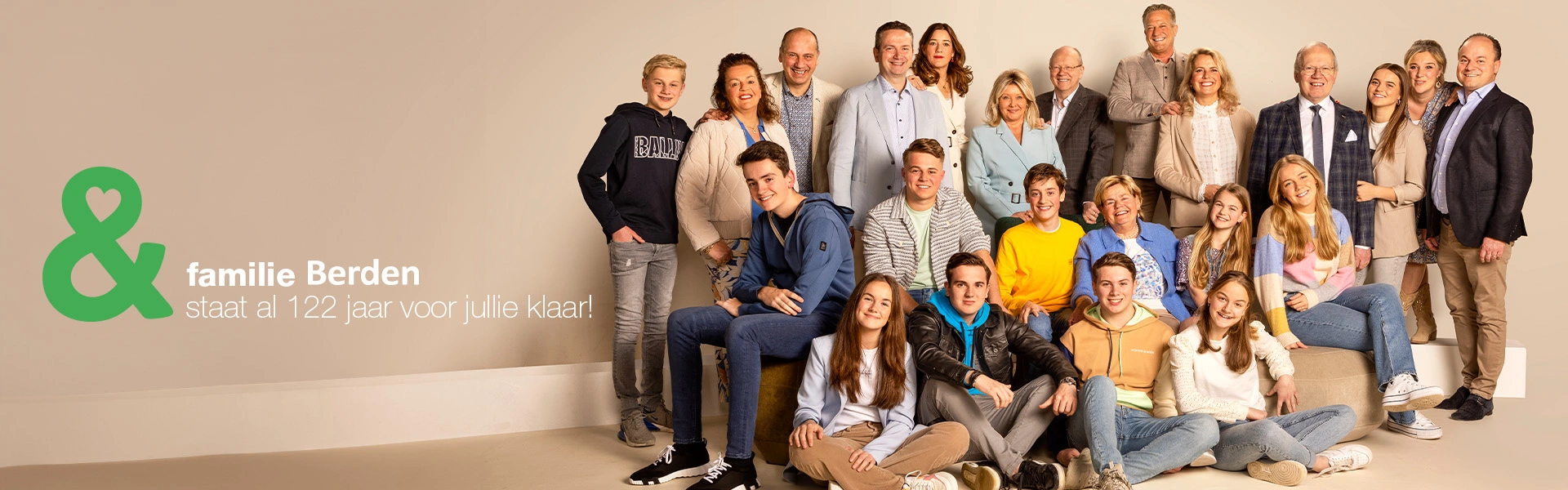 Hoofdbanner