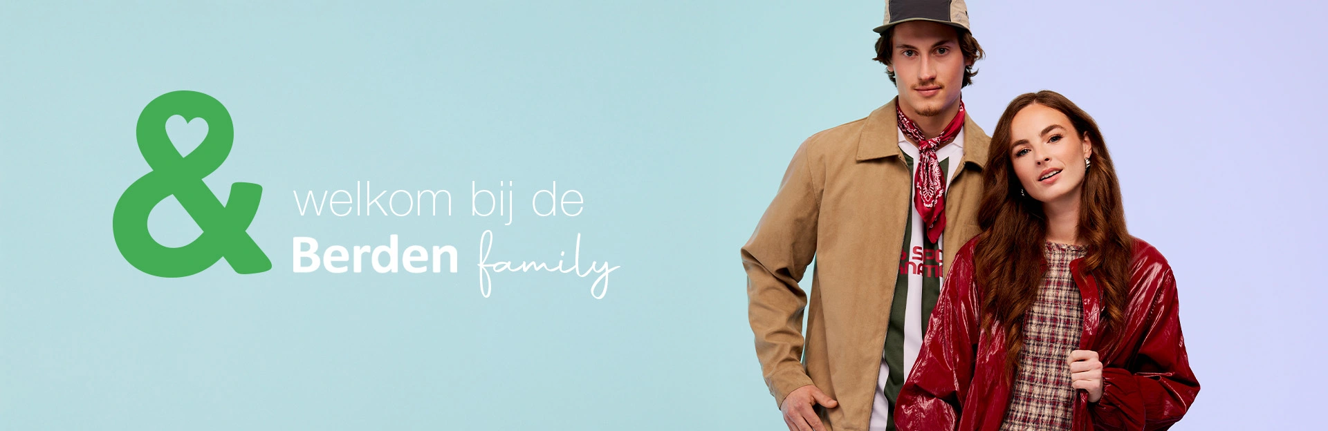Hoofdbanner