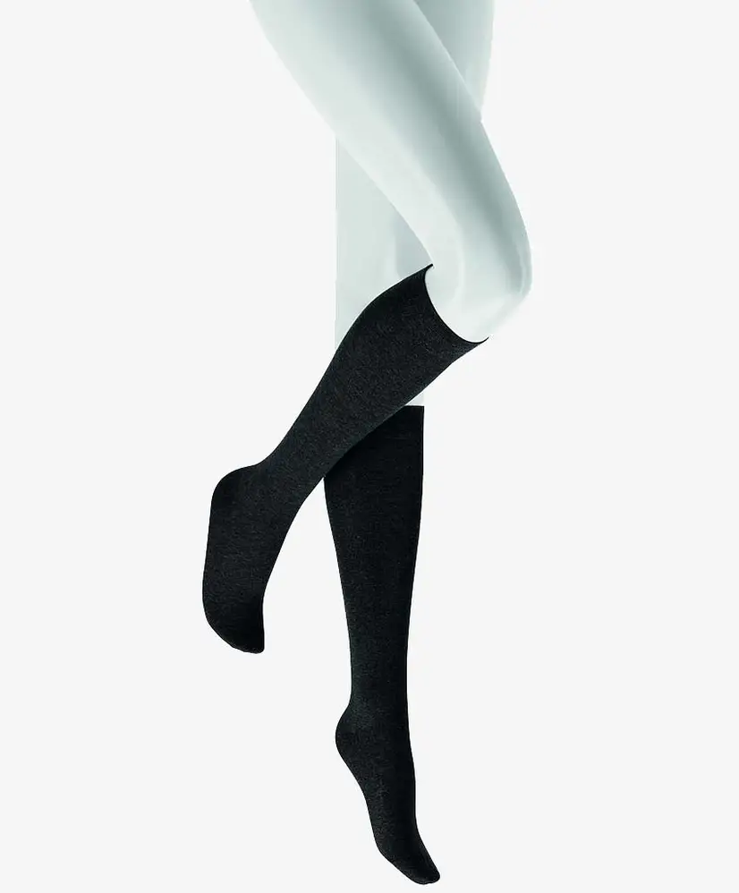 Hudson Kniekousen Relax Cotton