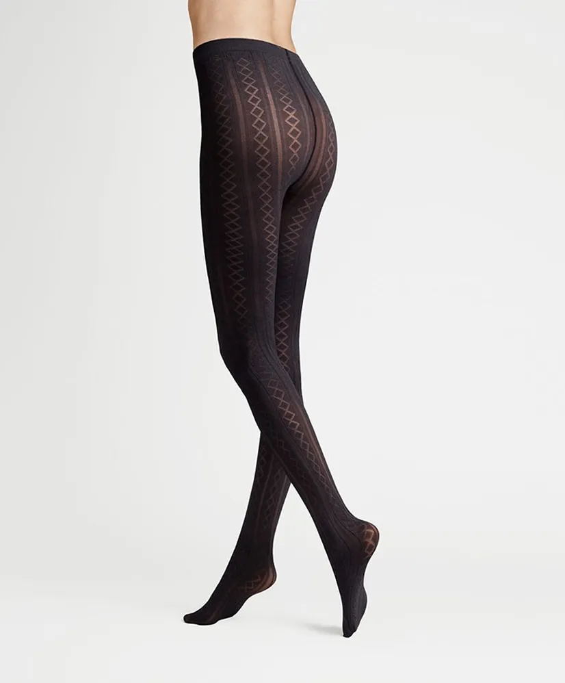 Hudson Panty Graphic Spirit