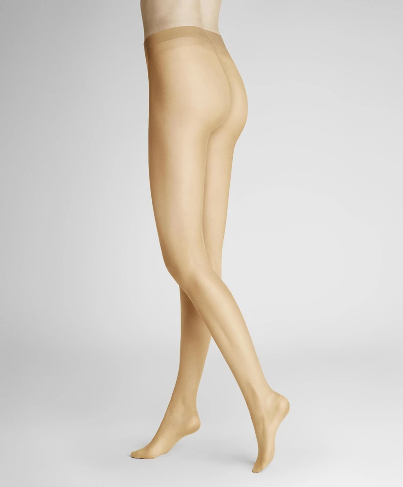 Hudson Panty Simply 20 Denier Make-up 2-Pack