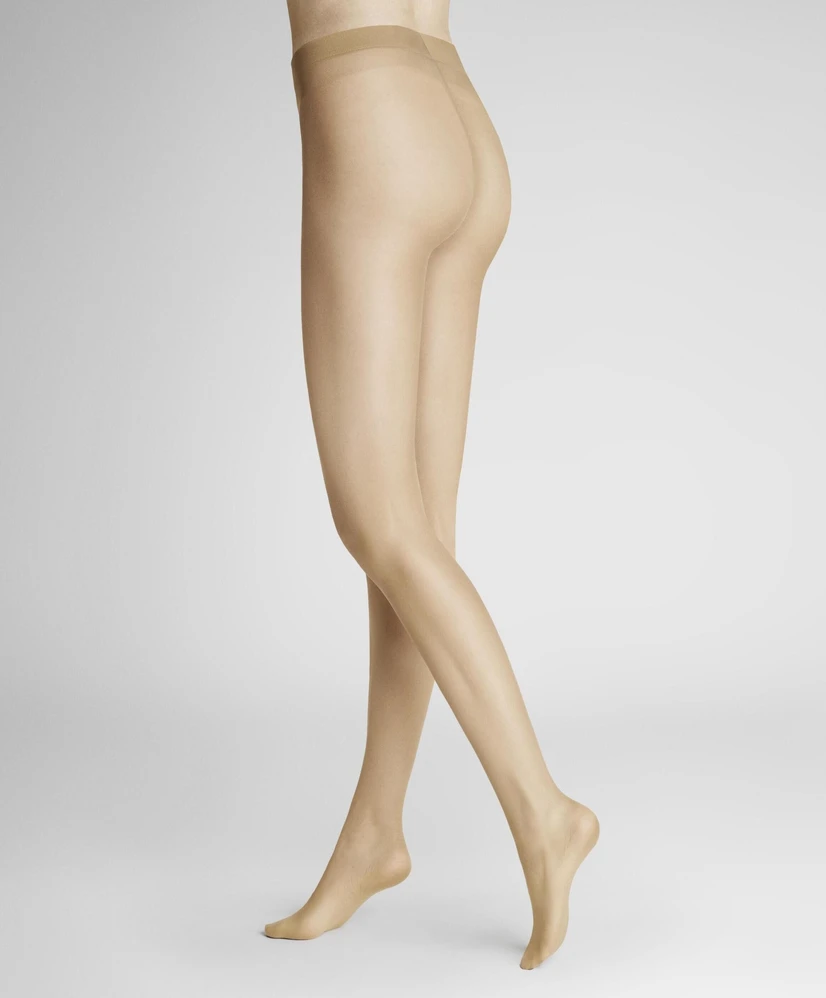 Hudson Panty Simply 20 Denier Skin 2-Pack
