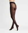 Hudson Panty Sparkly Leo