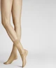Hudson Pantysokken Simply Shine 15 2-Pack