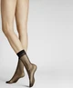 Hudson Pantysokken Simply Shine 15 2-Pack