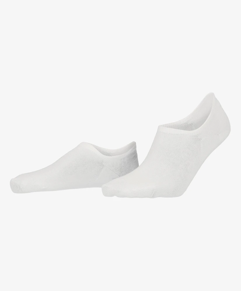 Hudson Sneakersokken Only 2-Pack