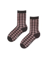 Hudson Sokken Allover Print