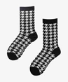 Hudson Sokken Allover Print