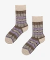 Hudson Sokken Cosmic Nordic