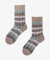 Hudson Sokken Cosmic Nordic