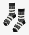 Hudson Sokken Cosmic Nordic
