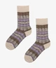 Hudson Sokken Cosmic Nordic