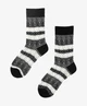 Hudson Sokken Cosmic Nordic