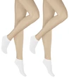 Hudson Sokken Only 2-Pack
