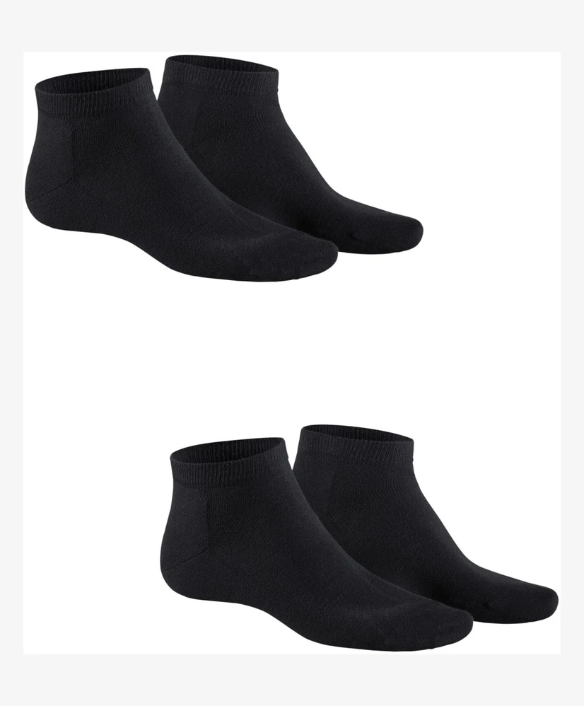 Hudson Sokken Only 2-Pack