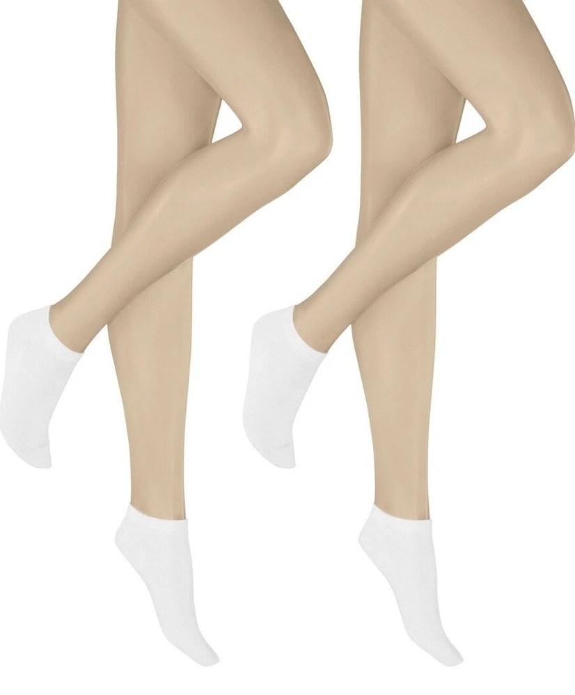 Hudson Sokken Only 2-Pack