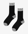 Hudson Sokken Pebble