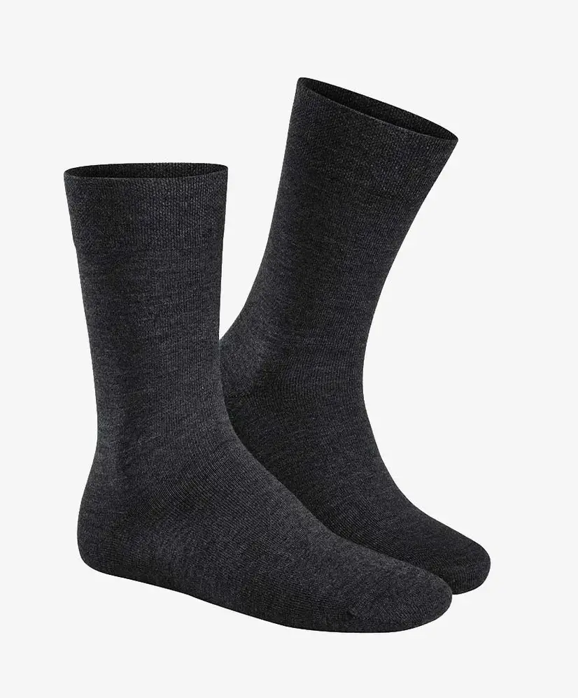 Hudson Sokken Relax Clima