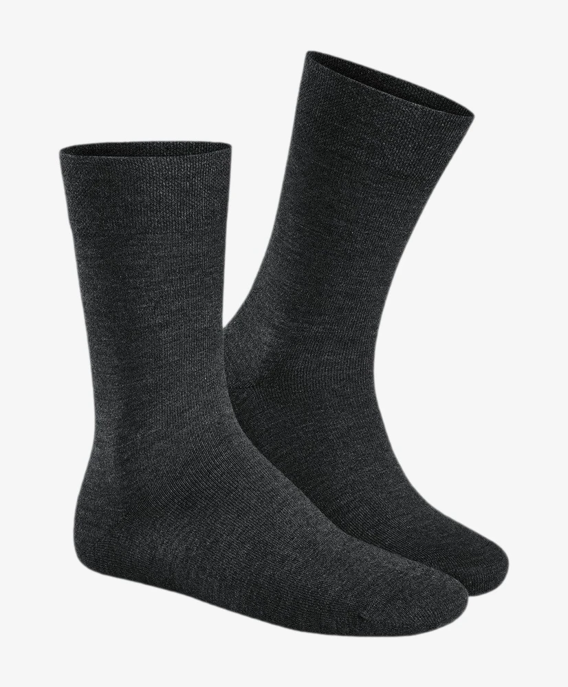 Hudson Sokken Relax Clima