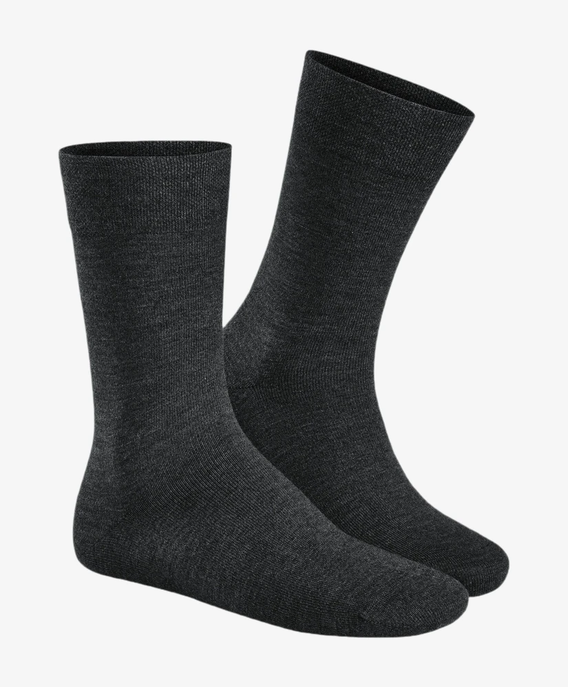 Hudson Sokken Relax Clima