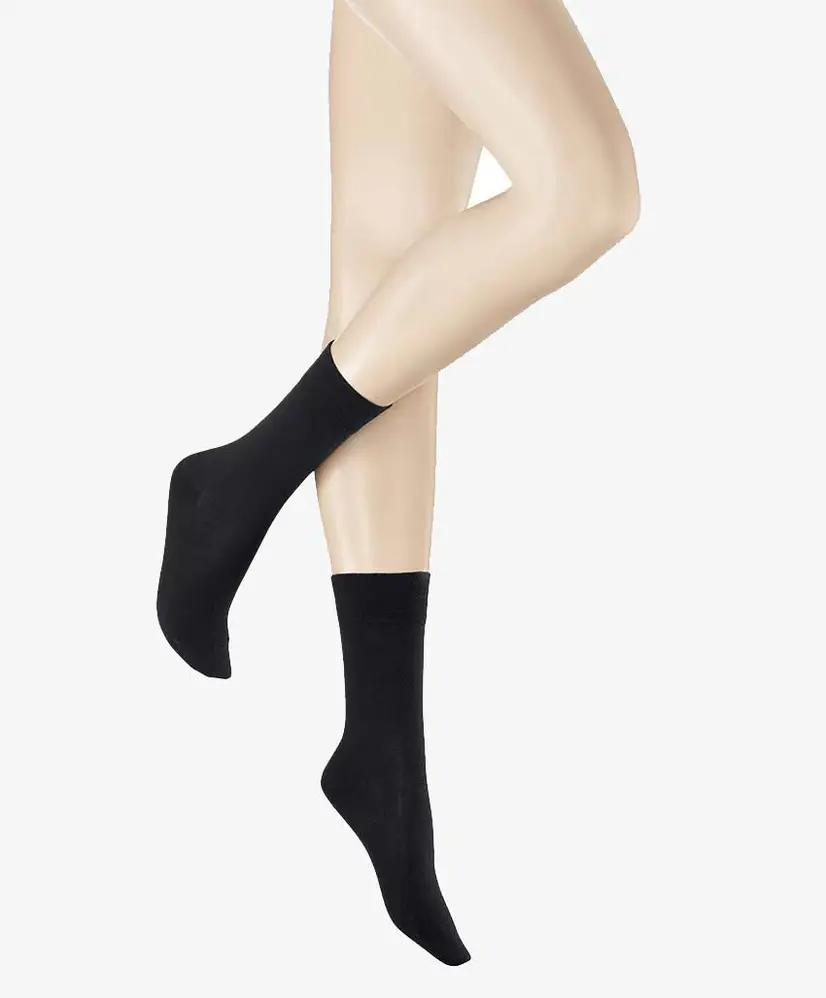 Hudson Sokken Relax Cotton
