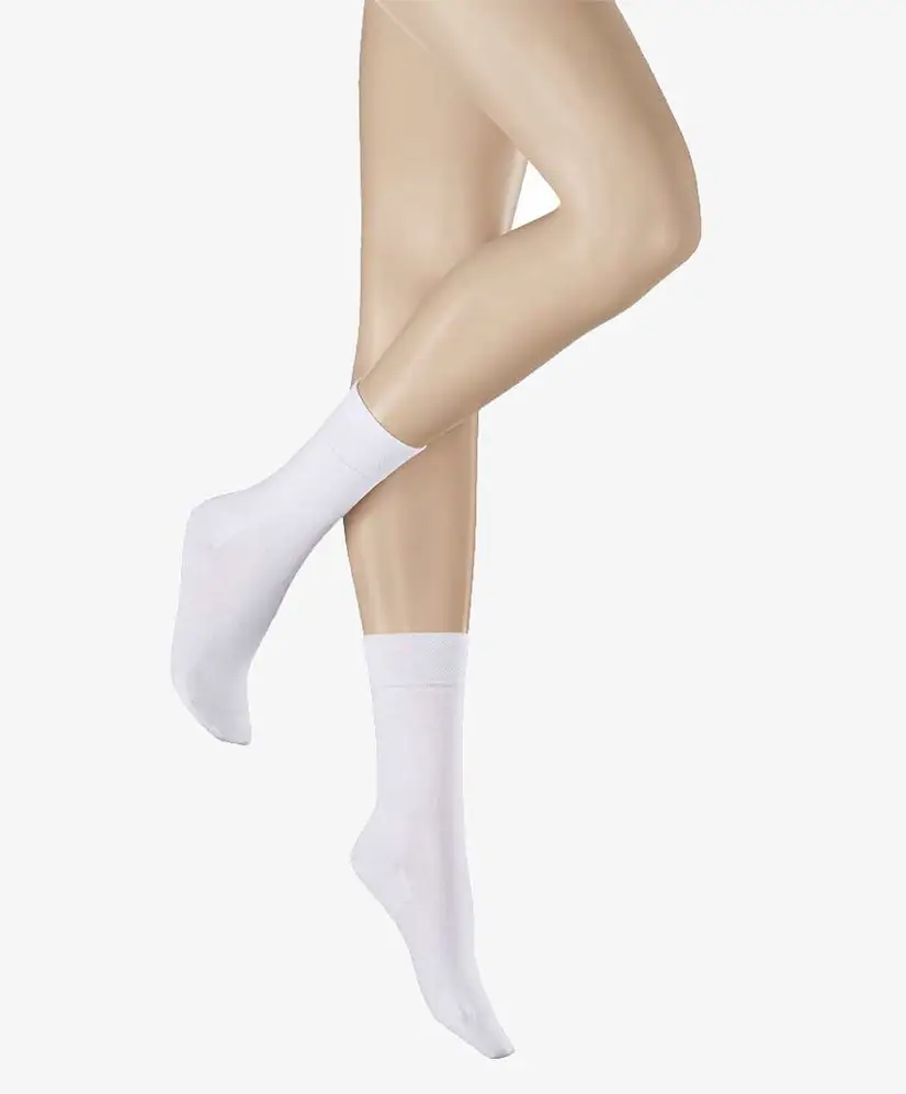 Hudson Sokken Relax Cotton