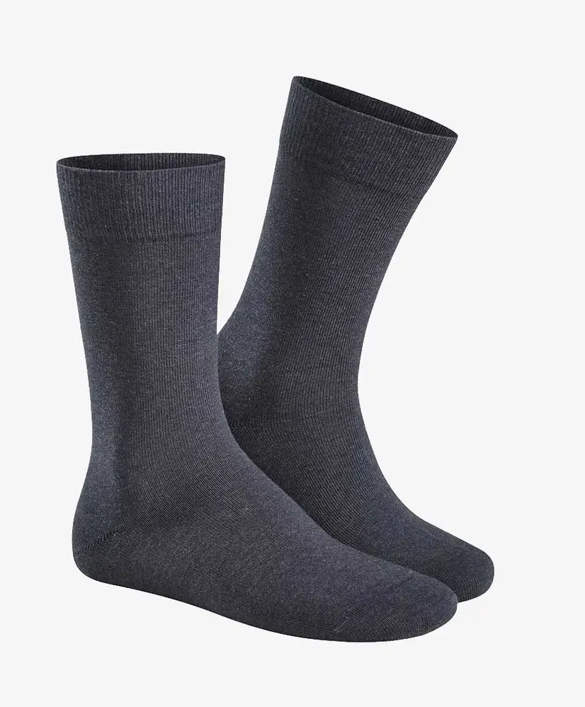 Hudson Sokken Relax Cotton