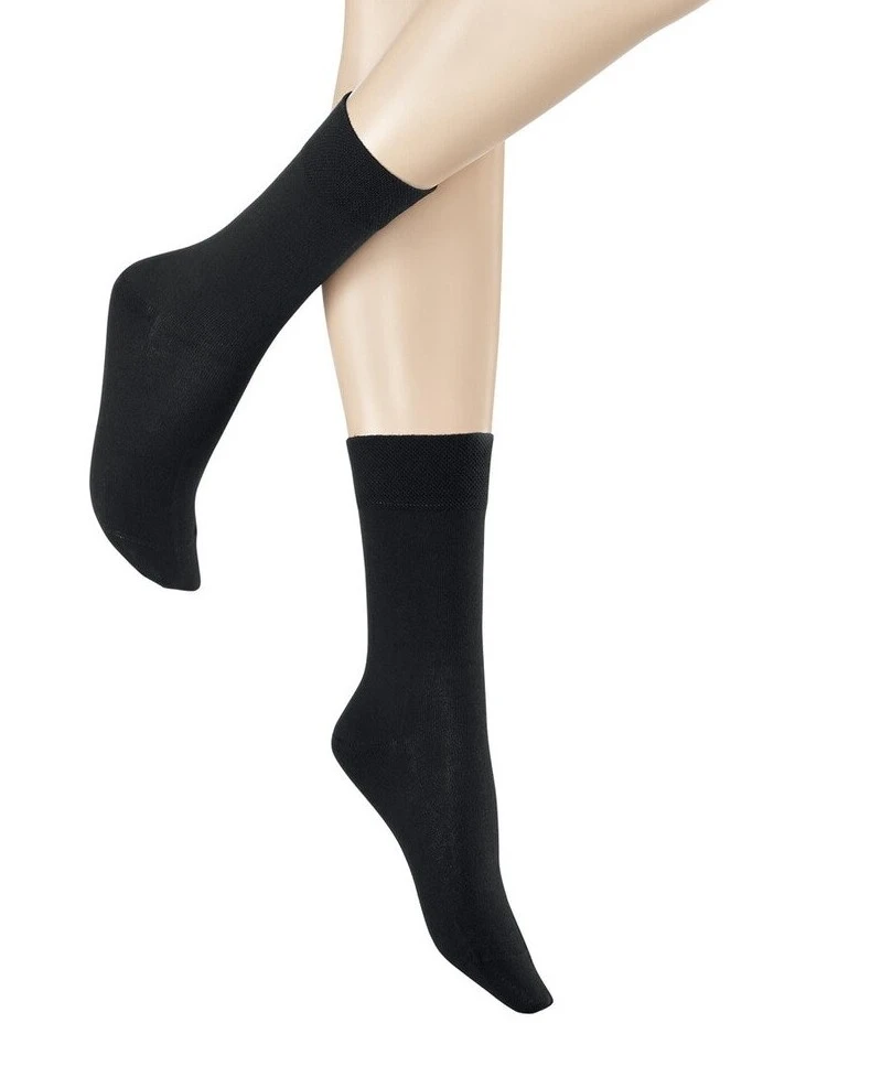 Hudson Sokken Relax Cotton