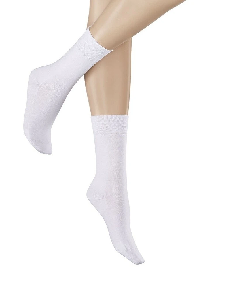 Hudson Sokken Relax Cotton