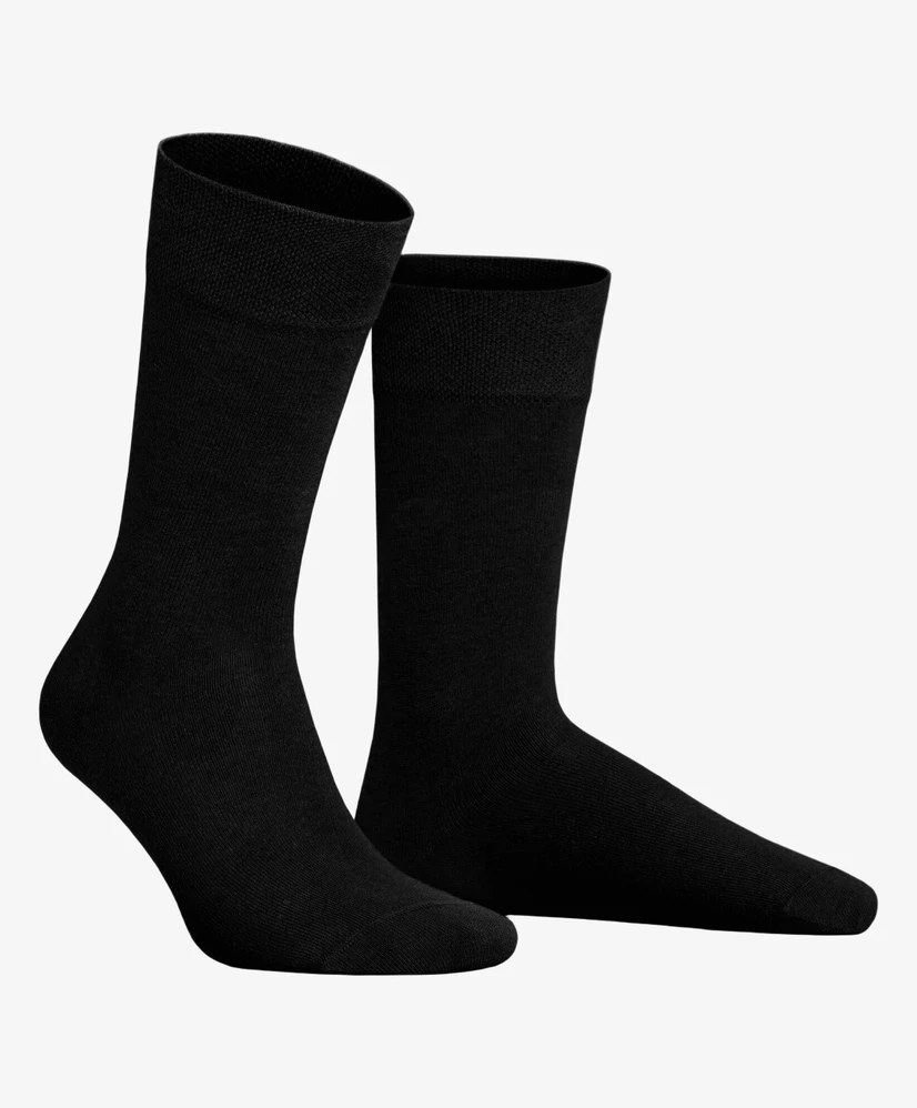 Hudson Sokken Relax Cotton