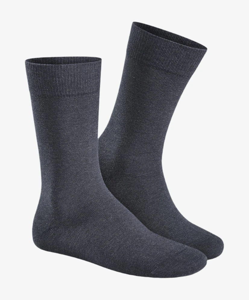 Hudson Sokken Relax Cotton