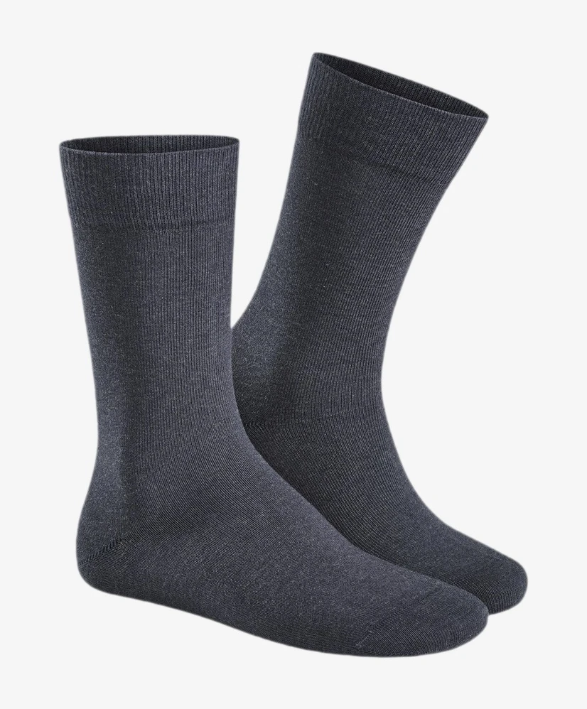 Hudson Sokken Relax Cotton