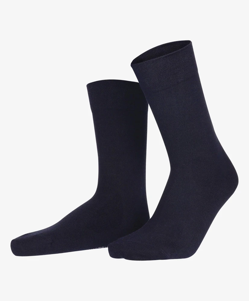 Hudson Sokken Relax Woolmix Clima