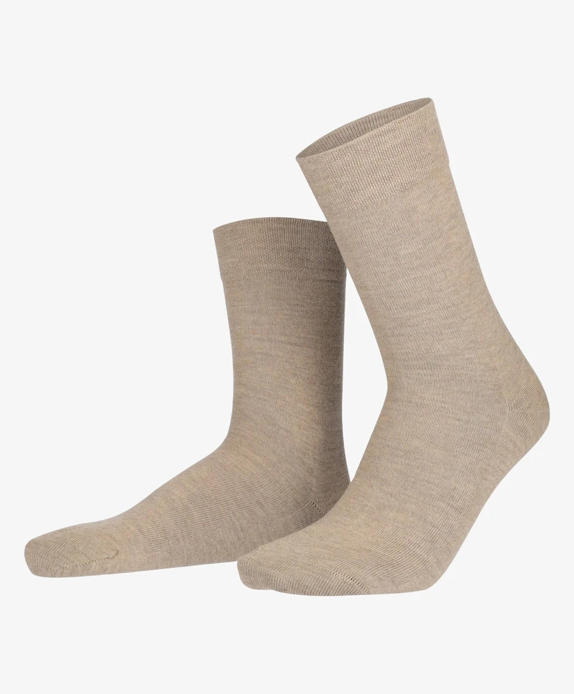 Hudson Sokken Relax Woolmix Clima