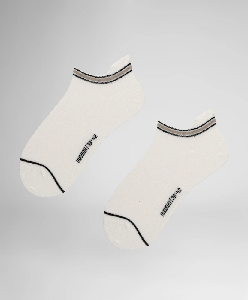 Hudson Sokken Strap 2-Pack