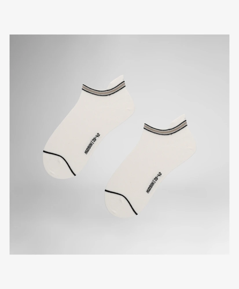 Hudson Sokken Strap 2-Pack