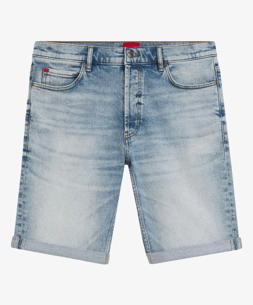HUGO Jeans Short HUGO 634/S