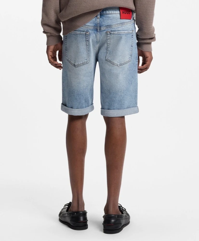 HUGO Jeans Short HUGO 634/S