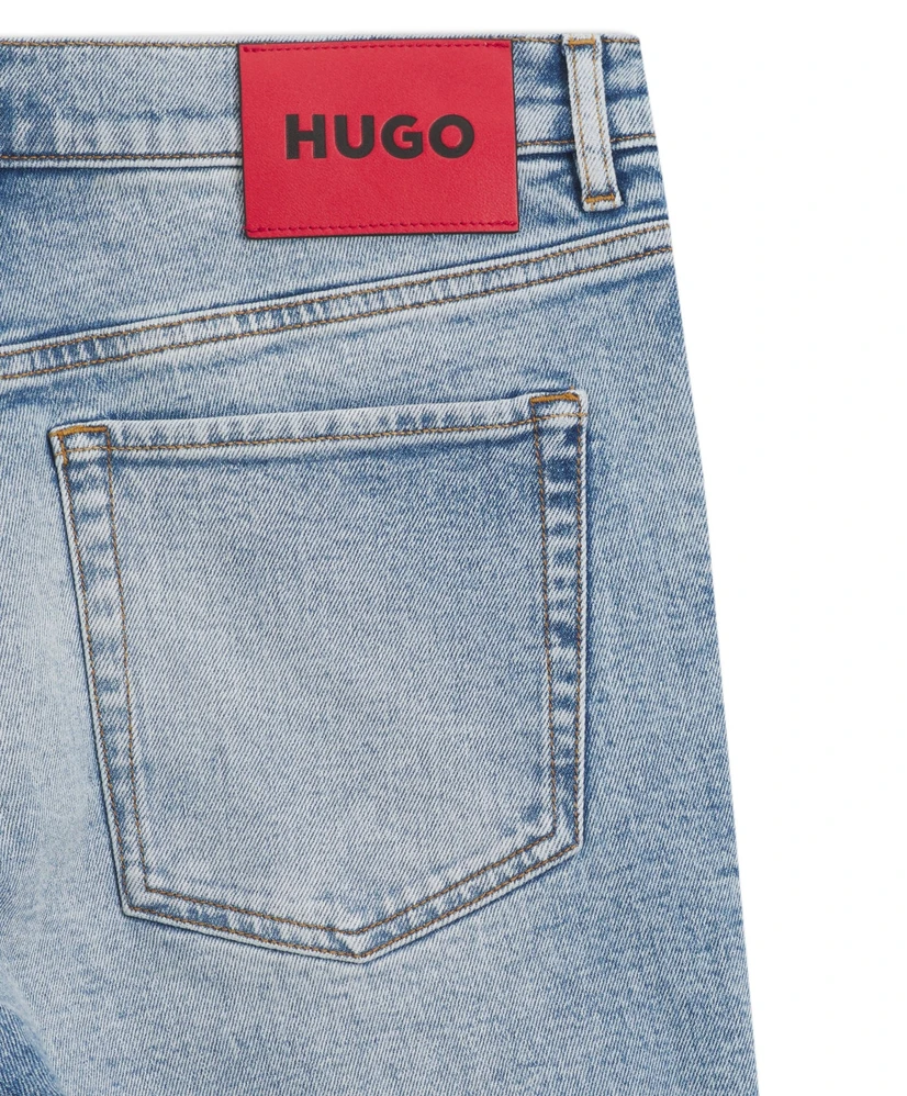 HUGO Jeans Short HUGO 634/S