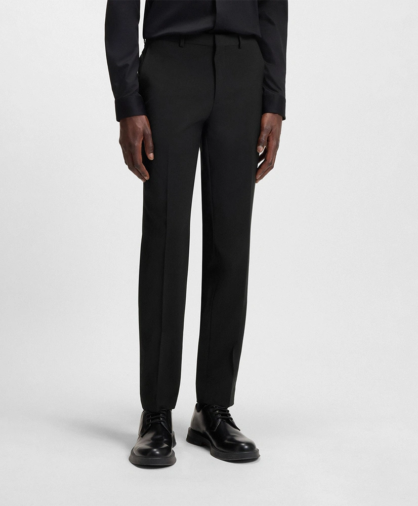 HUGO Pantalon Hesten253X-MH